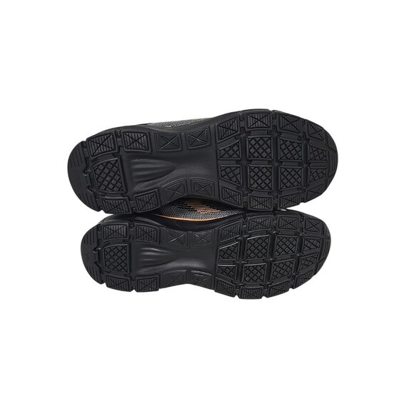 Dakota Men's 3600 WorkPro Series Steel Toe Work Shoe Black/Yellow Size 8.5M - Picture 9 of 9